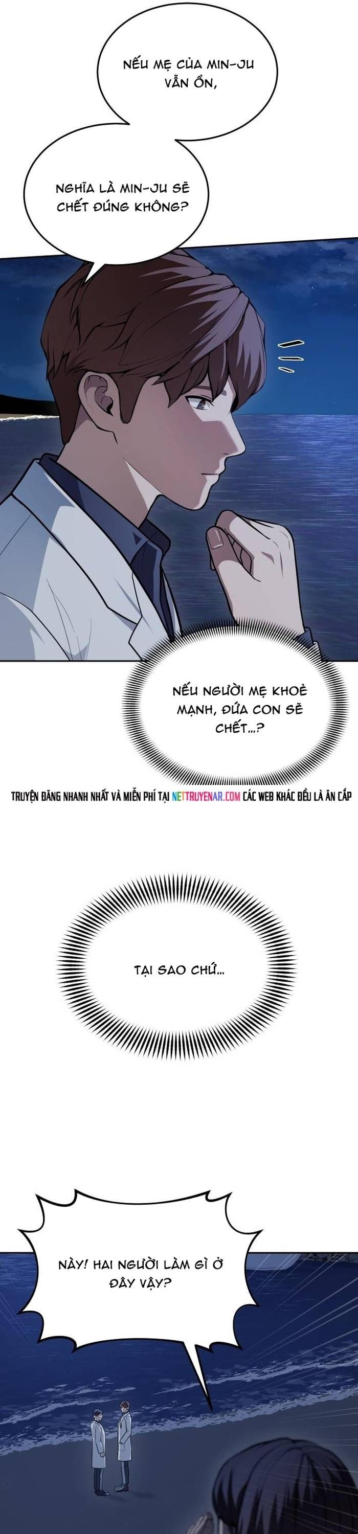 Sứ Mệnh Thần Y Chapter 46 - 22