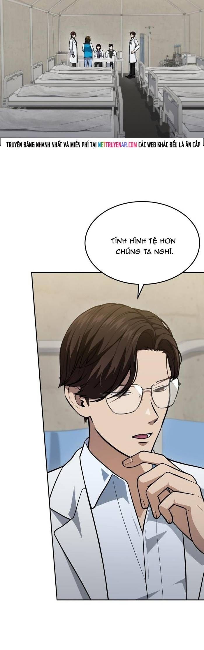 Sứ Mệnh Thần Y Chapter 46 - 25