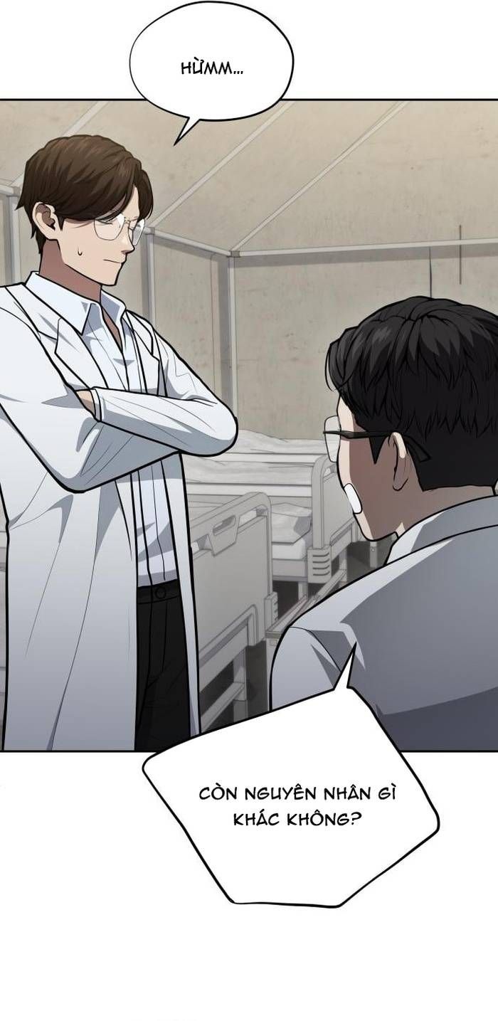 Sứ Mệnh Thần Y Chapter 46 - 28