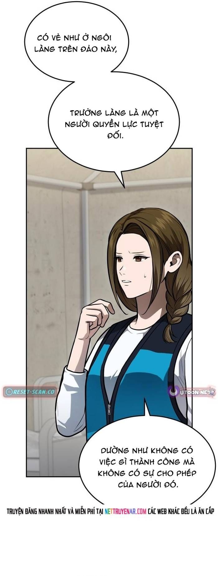 Sứ Mệnh Thần Y Chapter 46 - 29