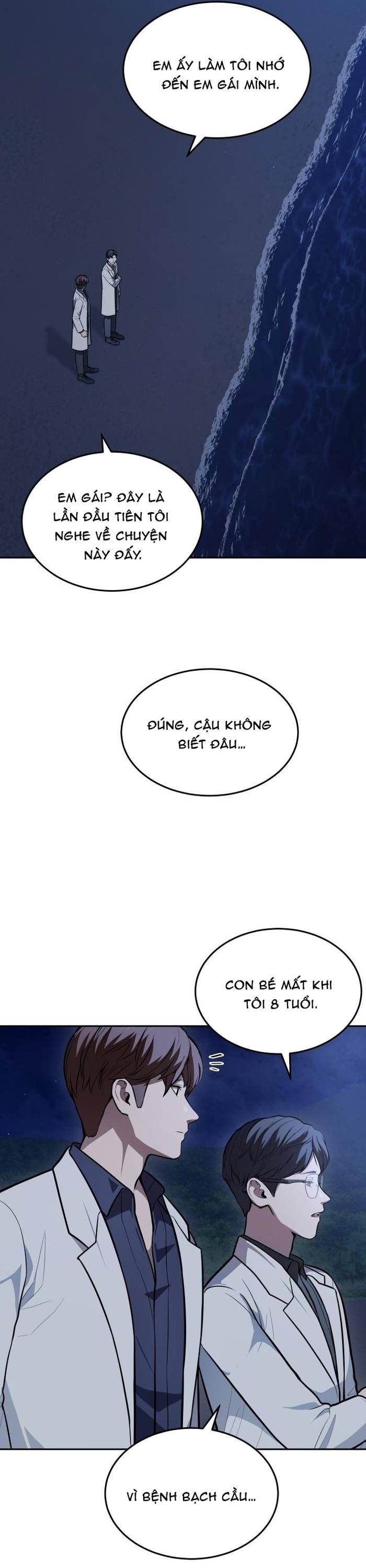 Sứ Mệnh Thần Y Chapter 46 - 4