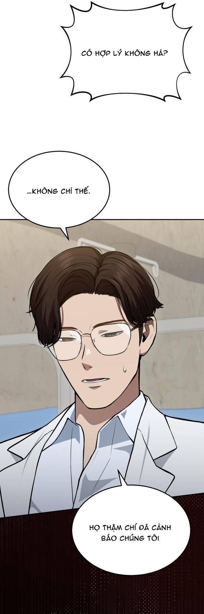 Sứ Mệnh Thần Y Chapter 46 - 32