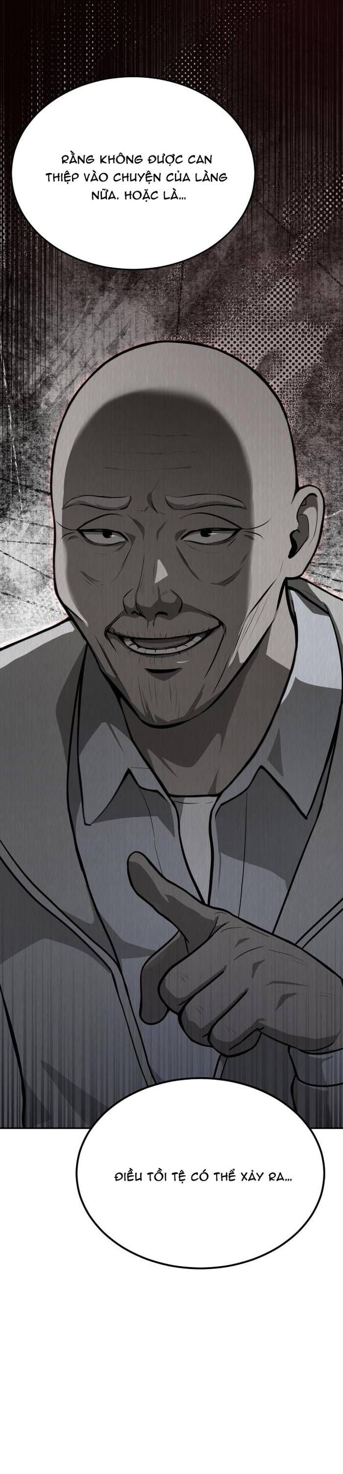 Sứ Mệnh Thần Y Chapter 46 - 33