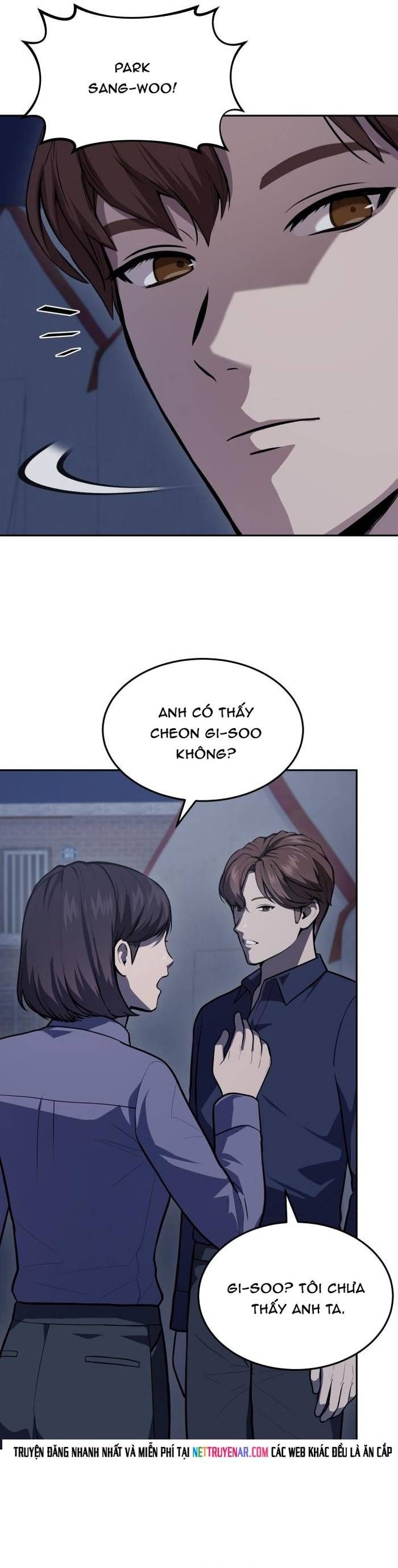Sứ Mệnh Thần Y Chapter 46 - 35