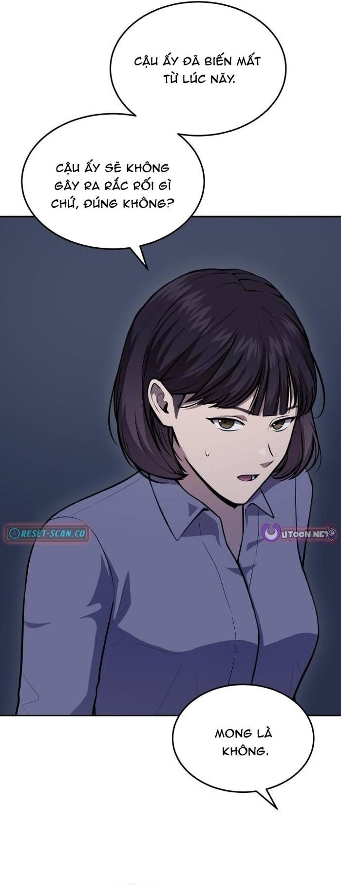 Sứ Mệnh Thần Y Chapter 46 - 36