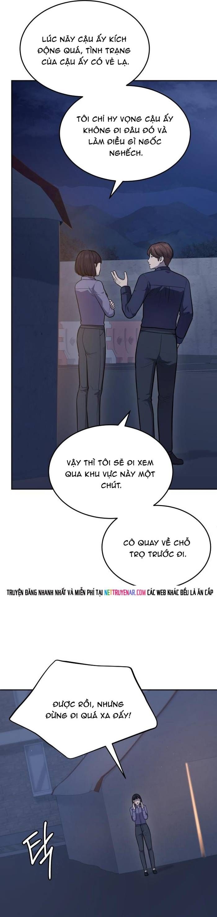 Sứ Mệnh Thần Y Chapter 46 - 37