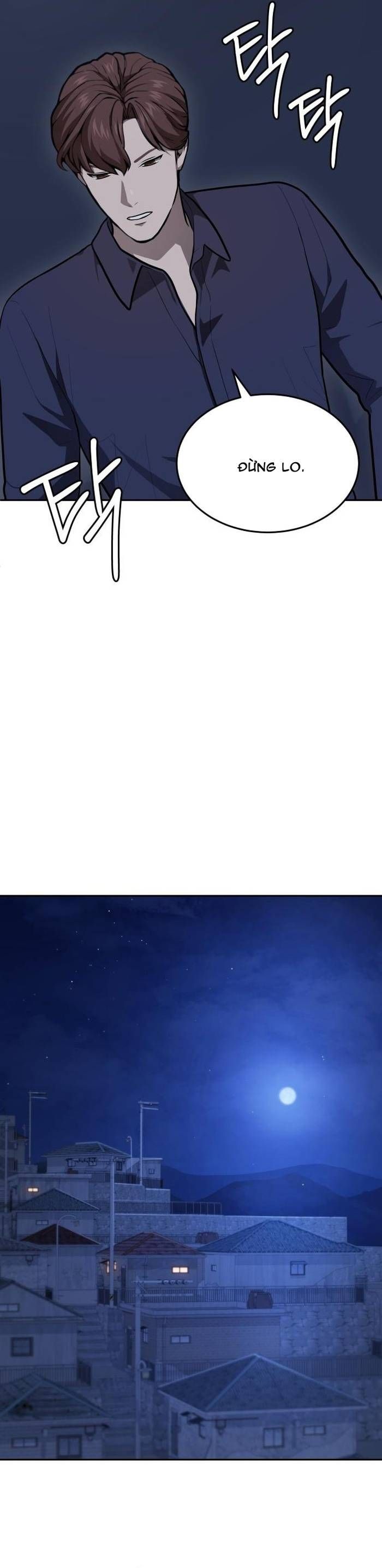 Sứ Mệnh Thần Y Chapter 46 - 38