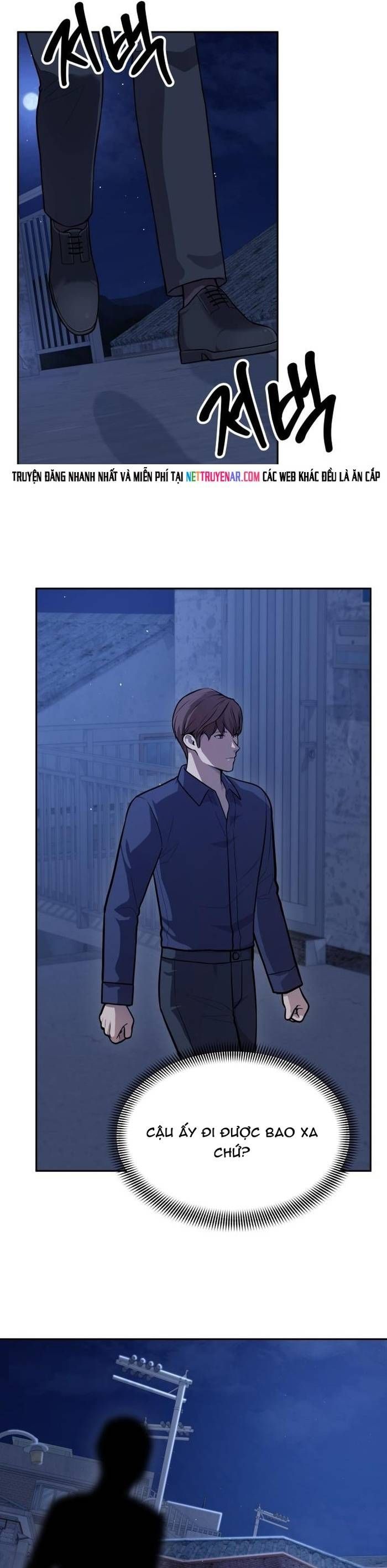 Sứ Mệnh Thần Y Chapter 46 - 39