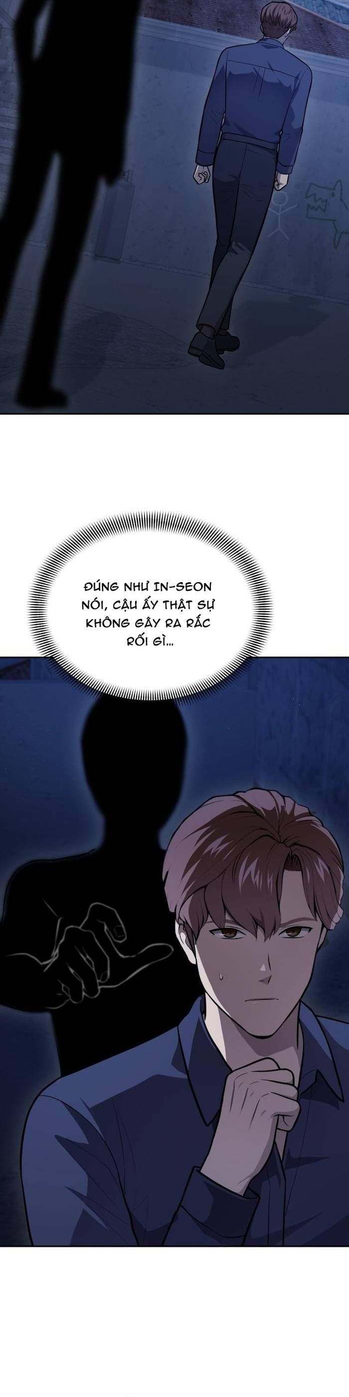 Sứ Mệnh Thần Y Chapter 46 - 40