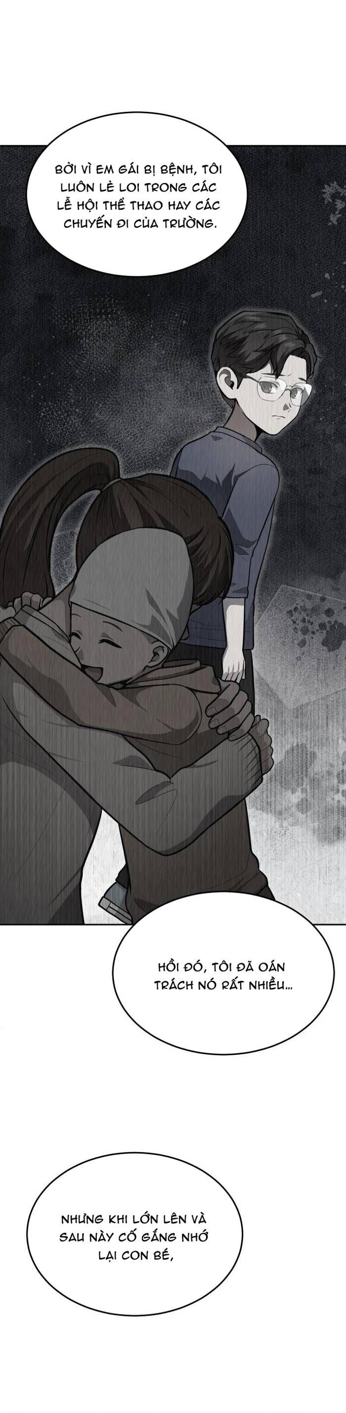 Sứ Mệnh Thần Y Chapter 46 - 5