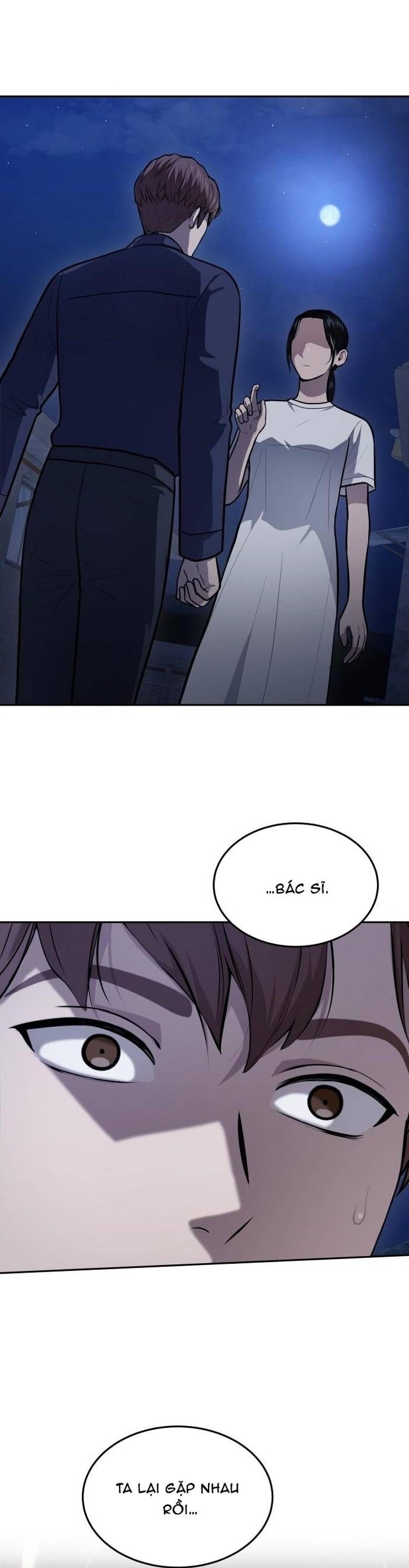 Sứ Mệnh Thần Y Chapter 46 - 42