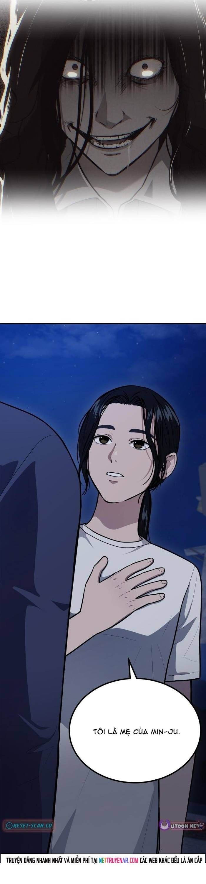 Sứ Mệnh Thần Y Chapter 46 - 43