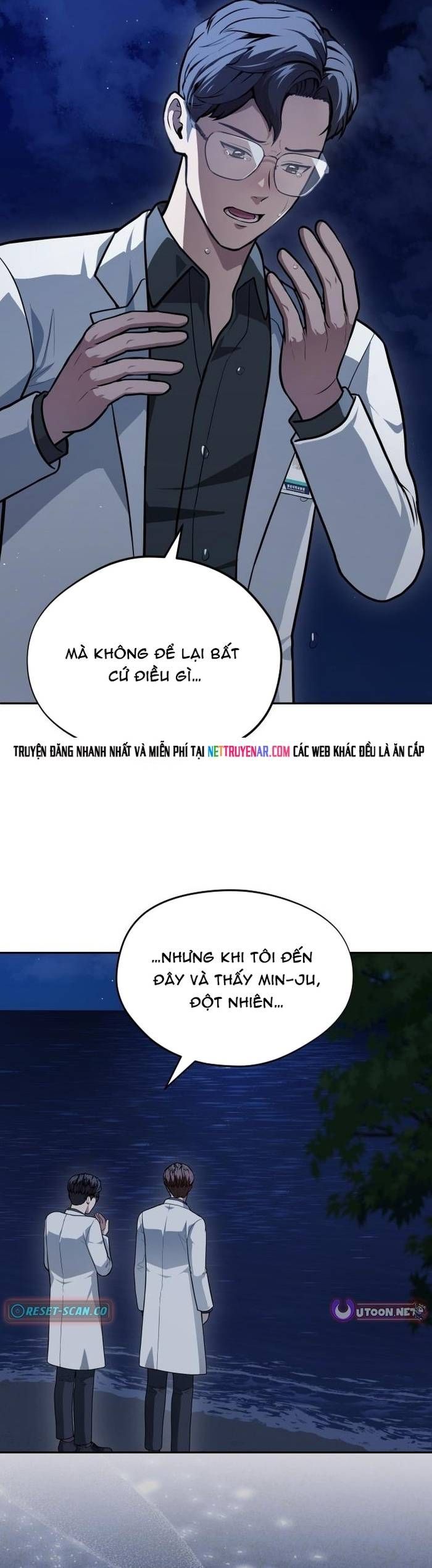 Sứ Mệnh Thần Y Chapter 46 - 7