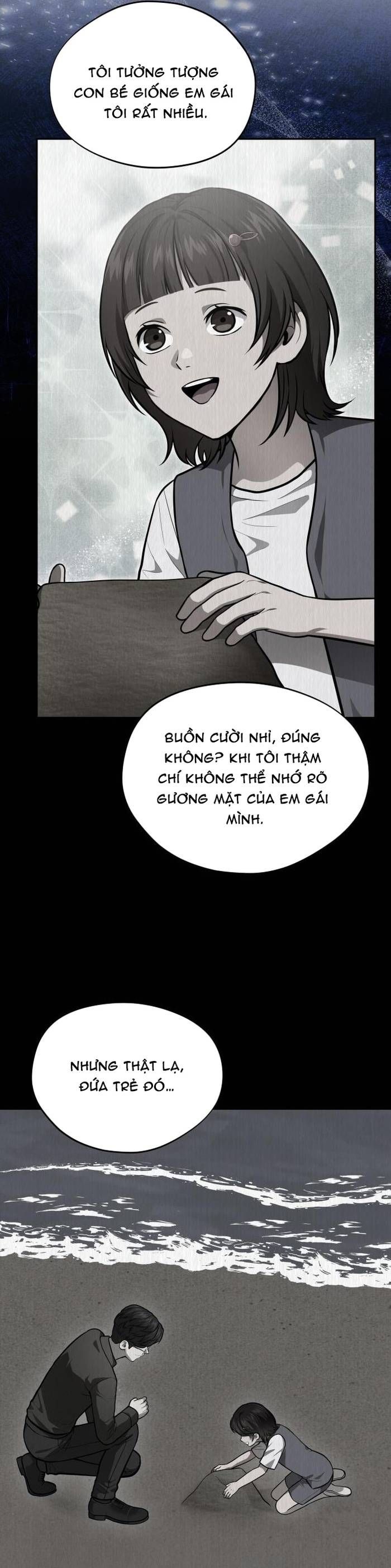 Sứ Mệnh Thần Y Chapter 46 - 8
