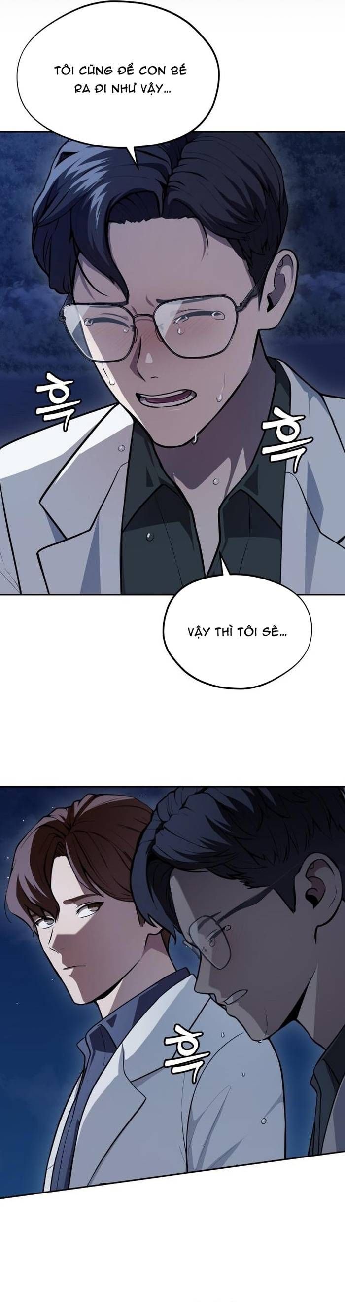 Sứ Mệnh Thần Y Chapter 46 - 10