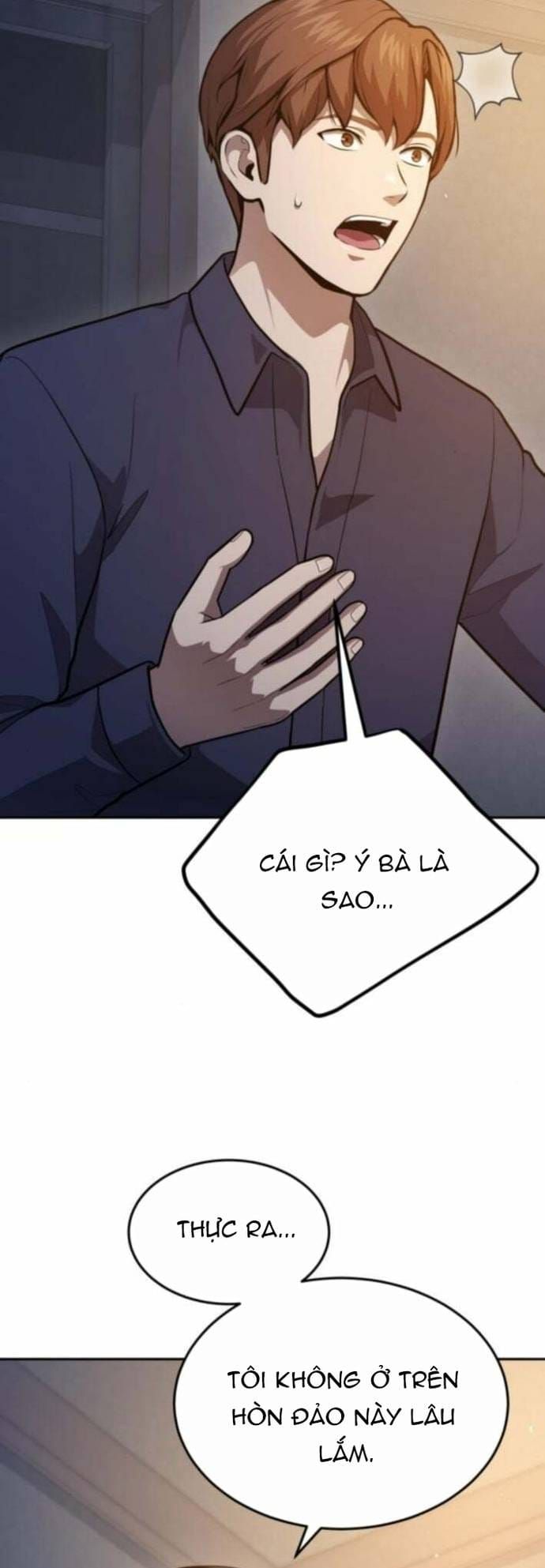 Sứ Mệnh Thần Y Chapter 47 - 14