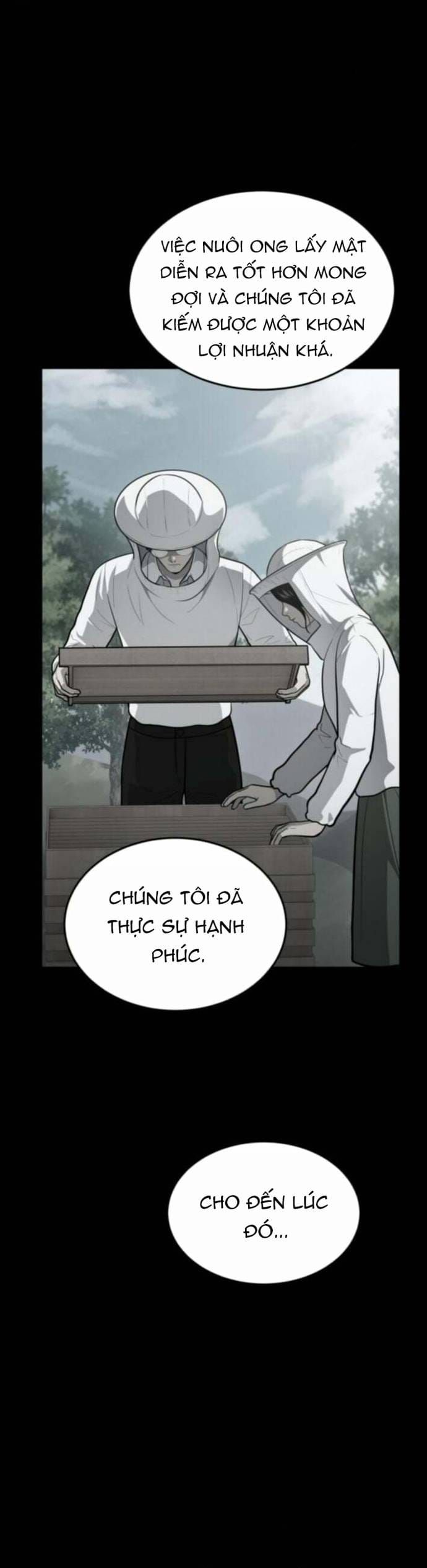 Sứ Mệnh Thần Y Chapter 47 - 17