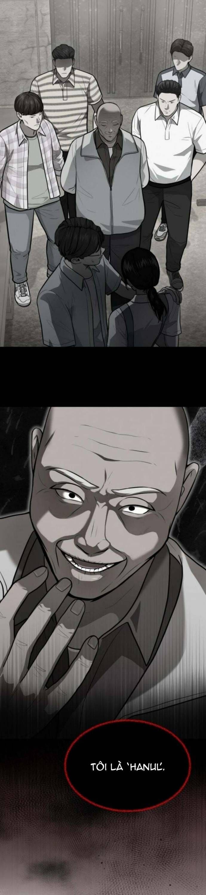Sứ Mệnh Thần Y Chapter 47 - 19