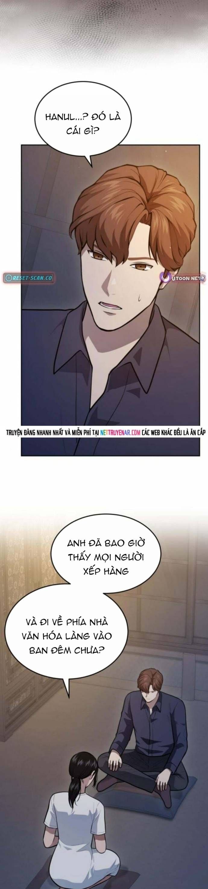 Sứ Mệnh Thần Y Chapter 47 - 20