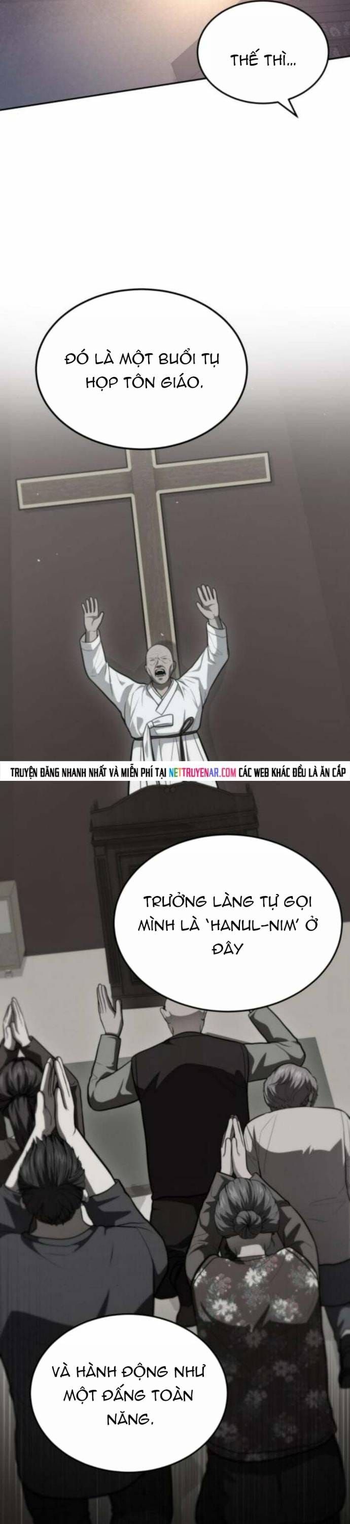 Sứ Mệnh Thần Y Chapter 47 - 22