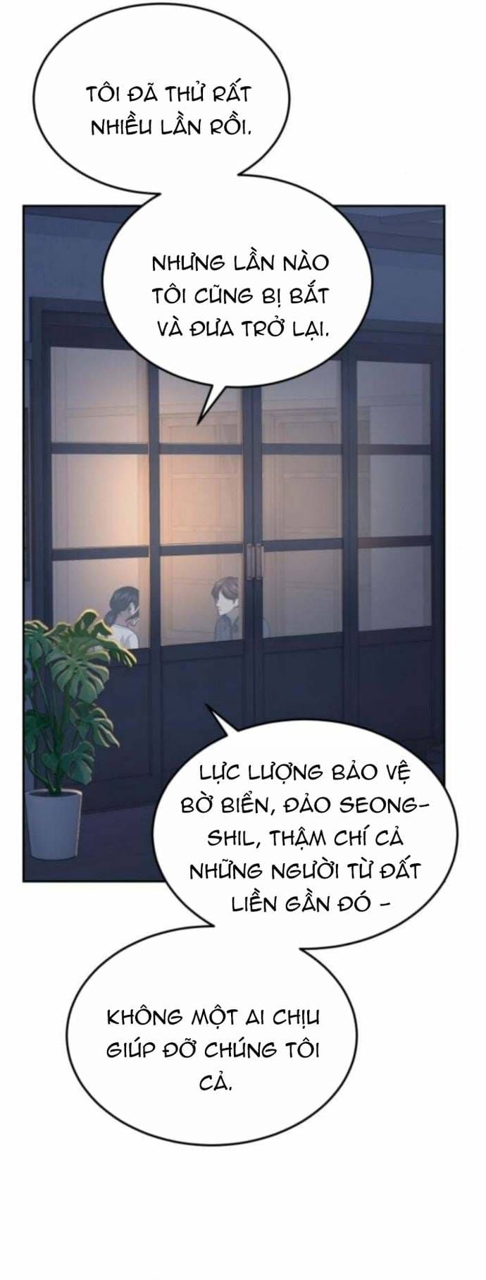 Sứ Mệnh Thần Y Chapter 47 - 28