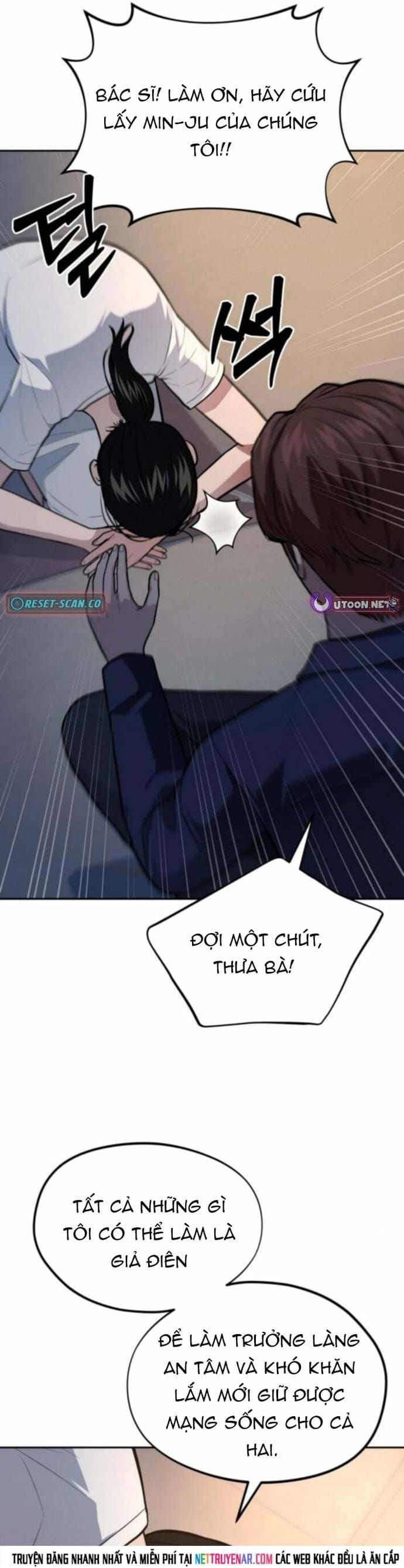 Sứ Mệnh Thần Y Chapter 47 - 29