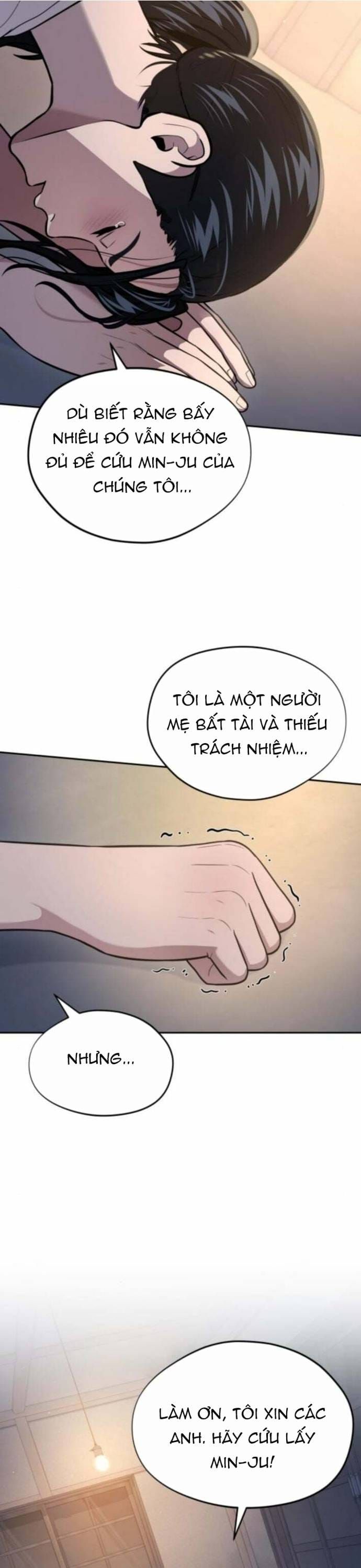 Sứ Mệnh Thần Y Chapter 47 - 30