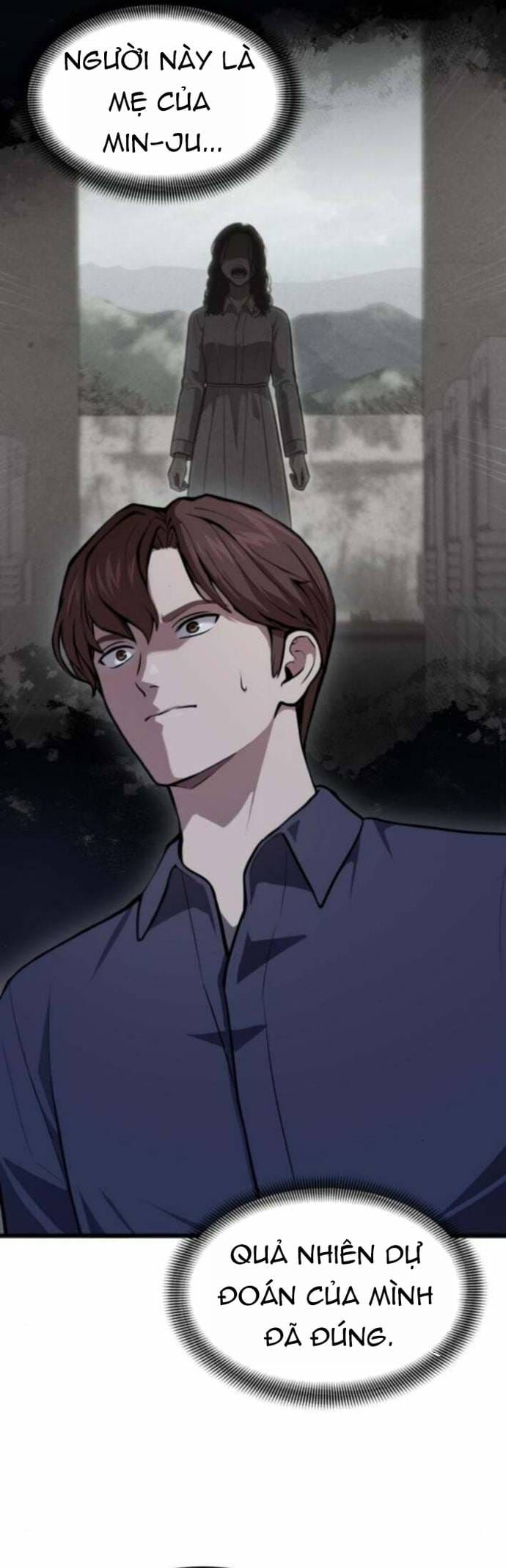 Sứ Mệnh Thần Y Chapter 47 - 4