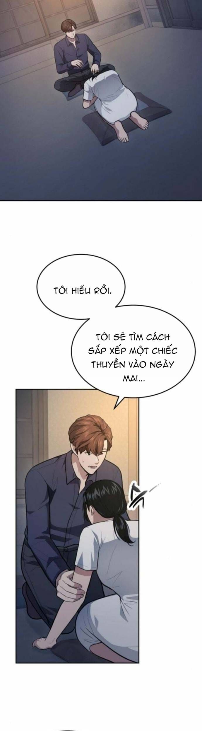 Sứ Mệnh Thần Y Chapter 47 - 31