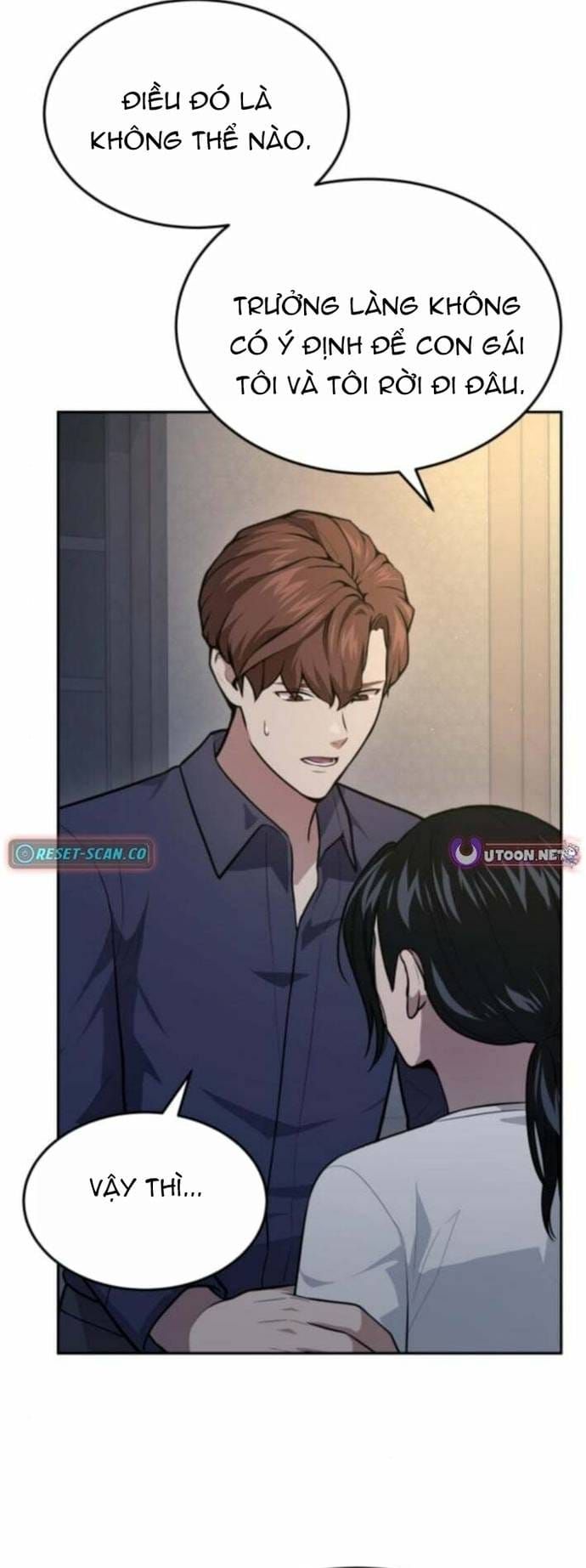 Sứ Mệnh Thần Y Chapter 47 - 32