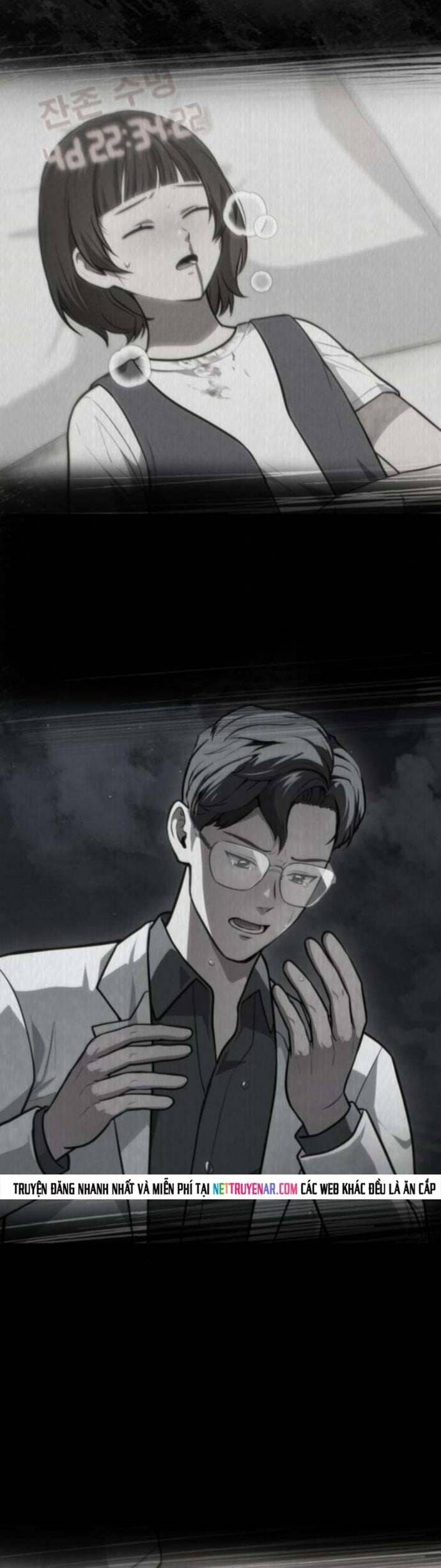 Sứ Mệnh Thần Y Chapter 47 - 36