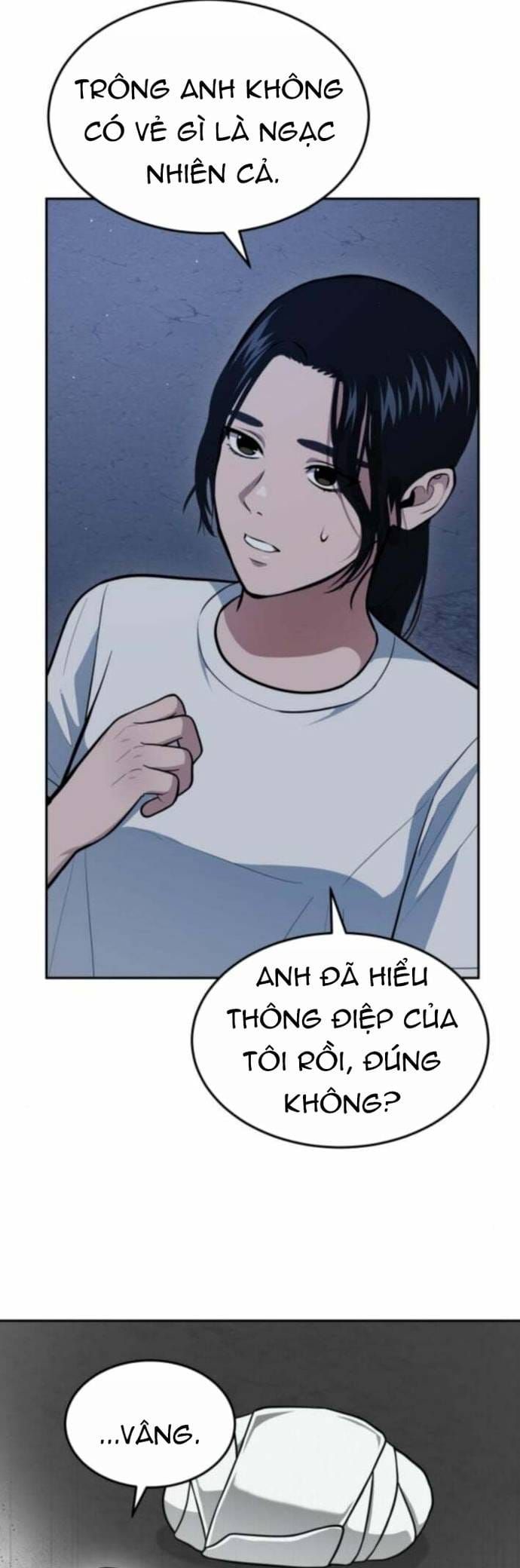 Sứ Mệnh Thần Y Chapter 47 - 5