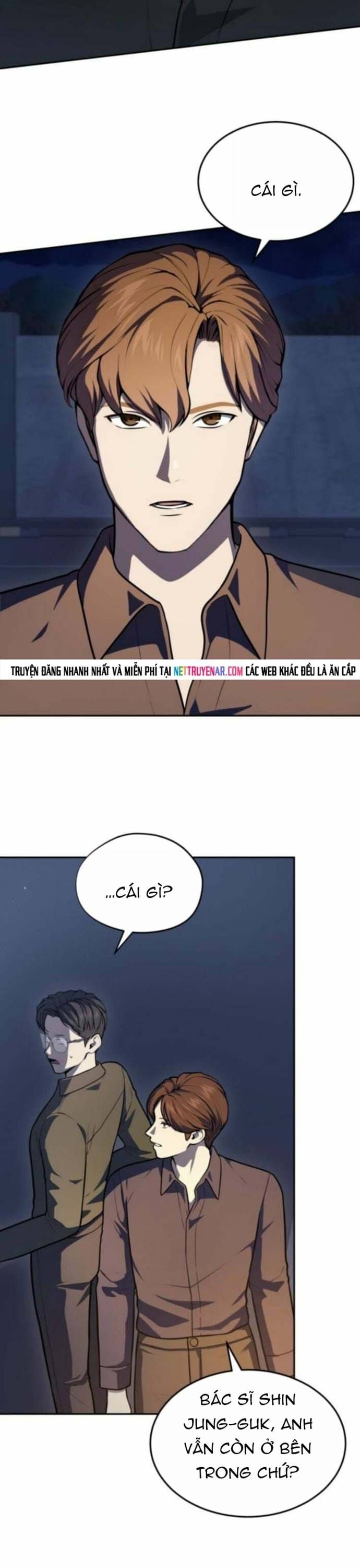 Sứ Mệnh Thần Y Chapter 47 - 41