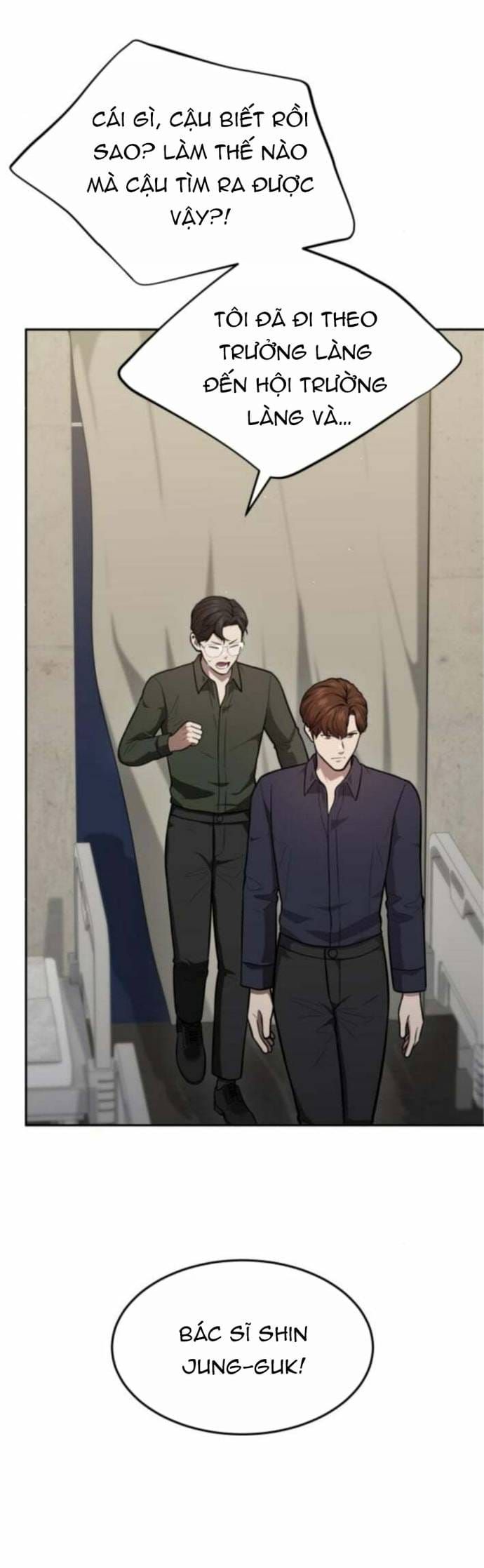 Sứ Mệnh Thần Y Chapter 47 - 42