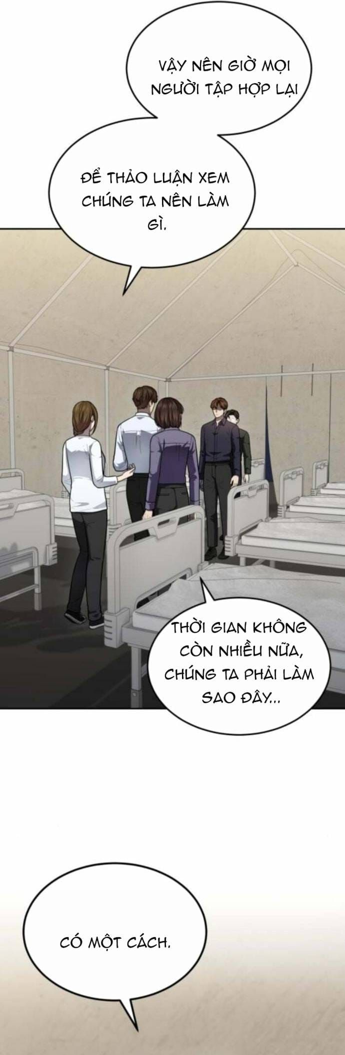 Sứ Mệnh Thần Y Chapter 47 - 44