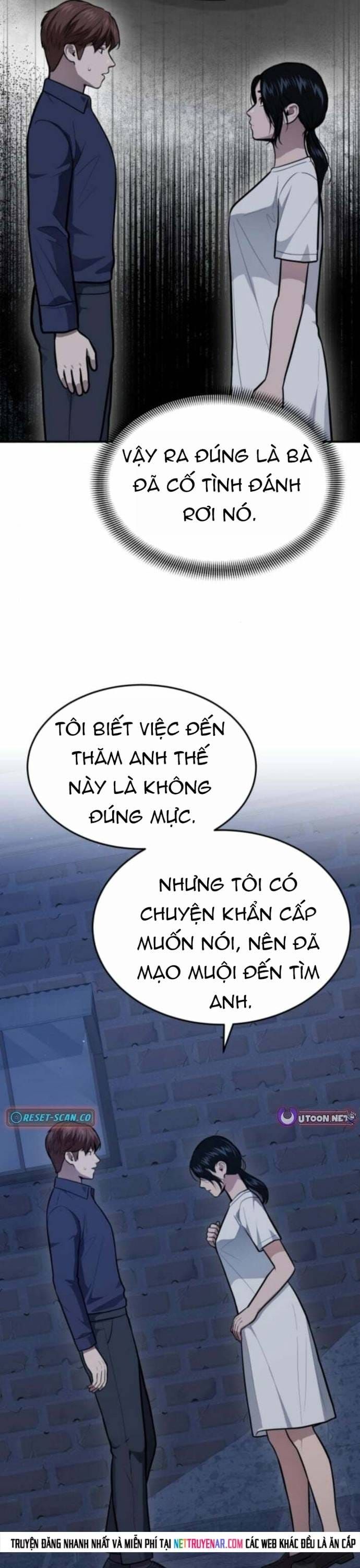 Sứ Mệnh Thần Y Chapter 47 - 6