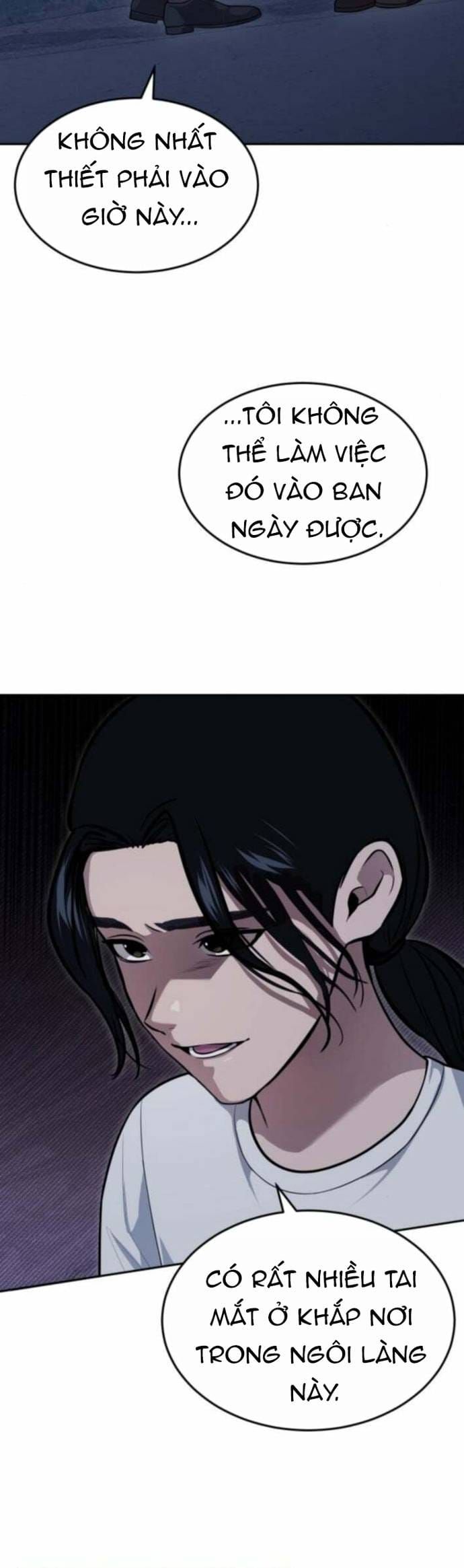 Sứ Mệnh Thần Y Chapter 47 - 7