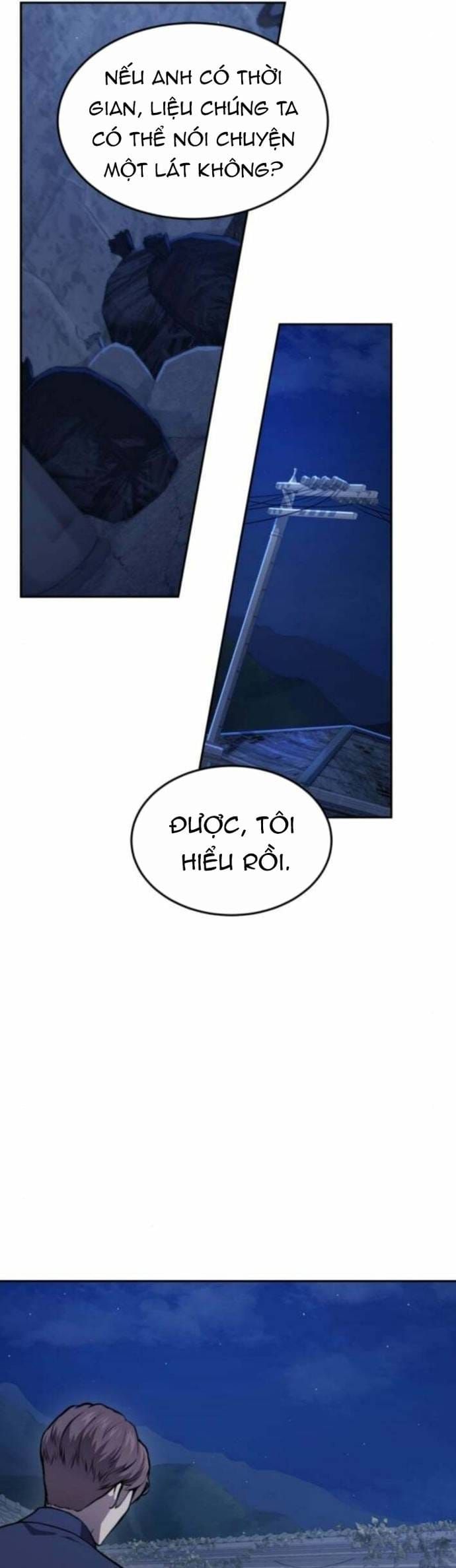 Sứ Mệnh Thần Y Chapter 47 - 8