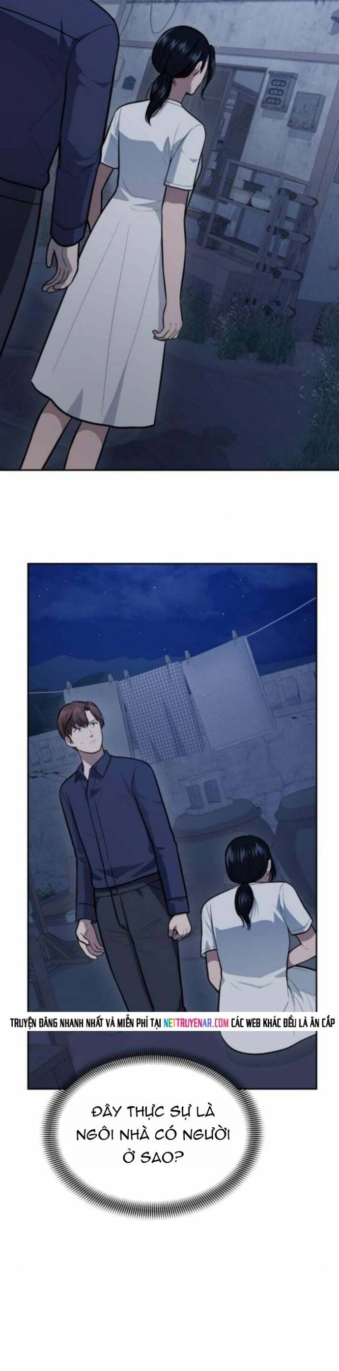 Sứ Mệnh Thần Y Chapter 47 - 9