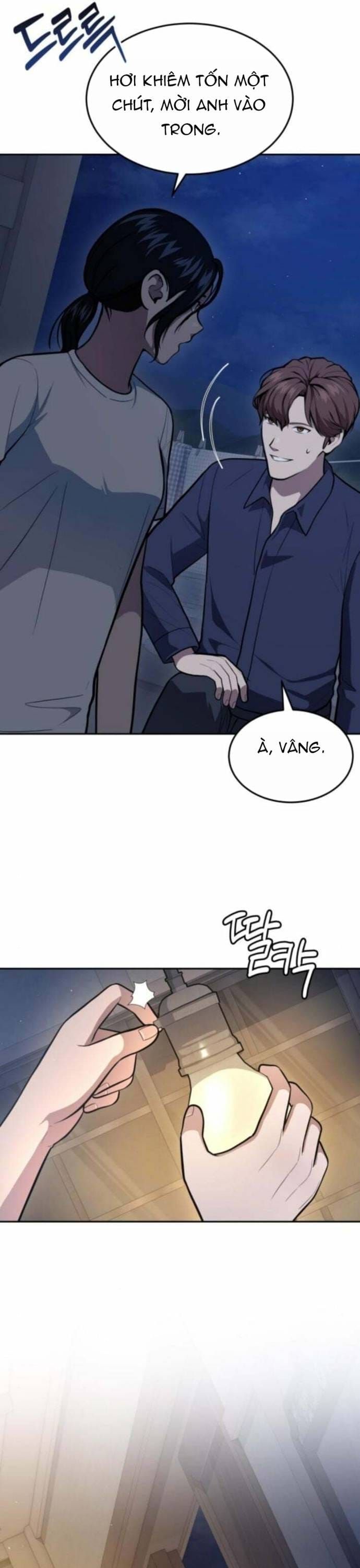 Sứ Mệnh Thần Y Chapter 47 - 10