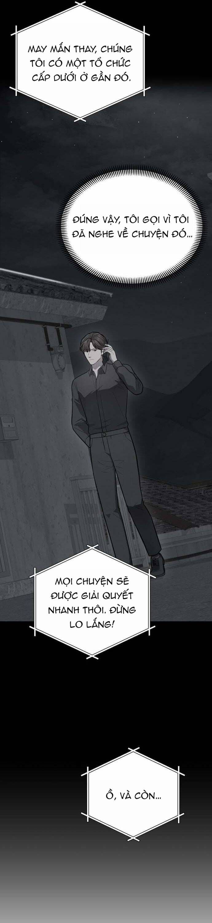 Sứ Mệnh Thần Y Chapter 48 - 17