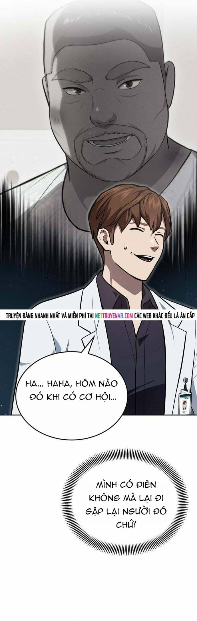 Sứ Mệnh Thần Y Chapter 48 - 19