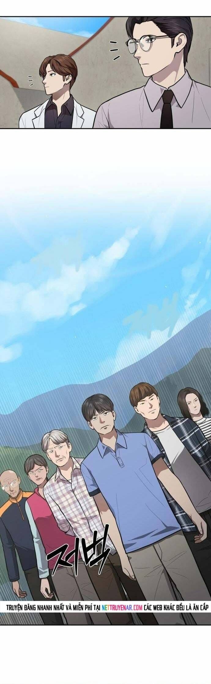 Sứ Mệnh Thần Y Chapter 48 - 21