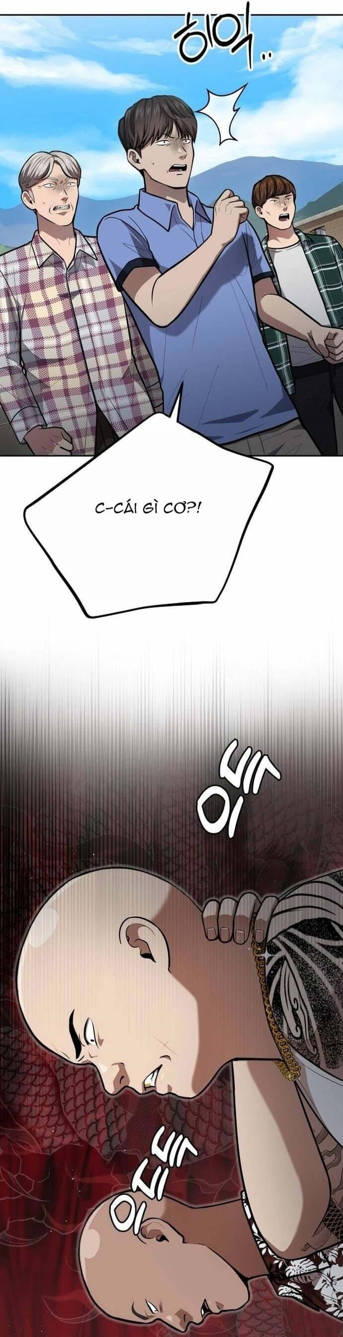 Sứ Mệnh Thần Y Chapter 48 - 26