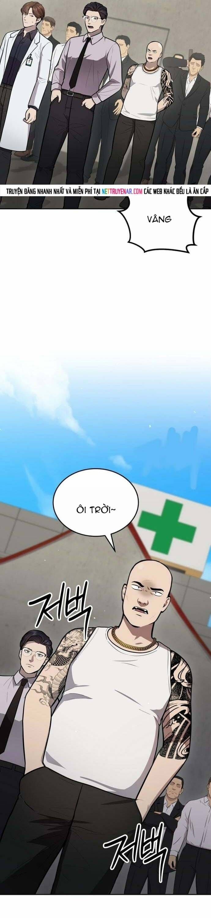 Sứ Mệnh Thần Y Chapter 48 - 28