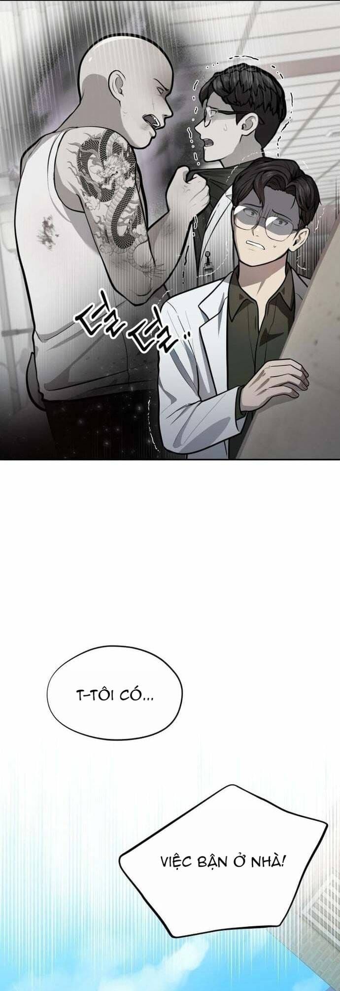 Sứ Mệnh Thần Y Chapter 48 - 30