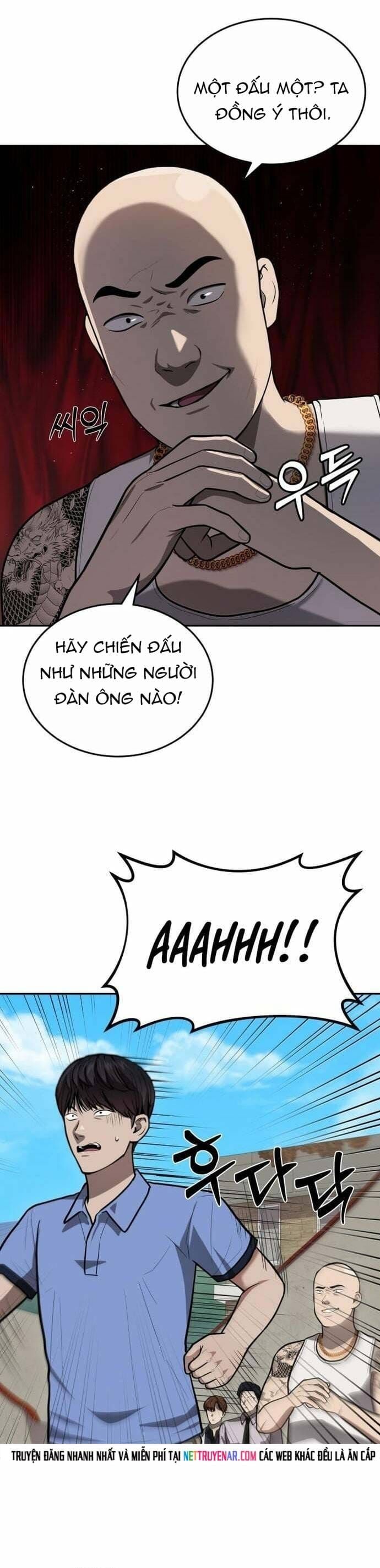 Sứ Mệnh Thần Y Chapter 48 - 32