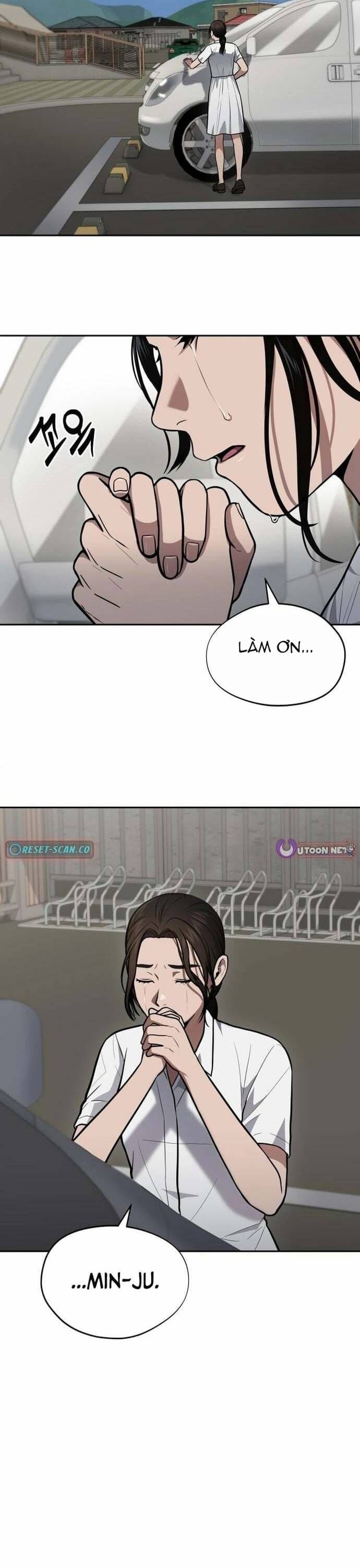 Sứ Mệnh Thần Y Chapter 48 - 35