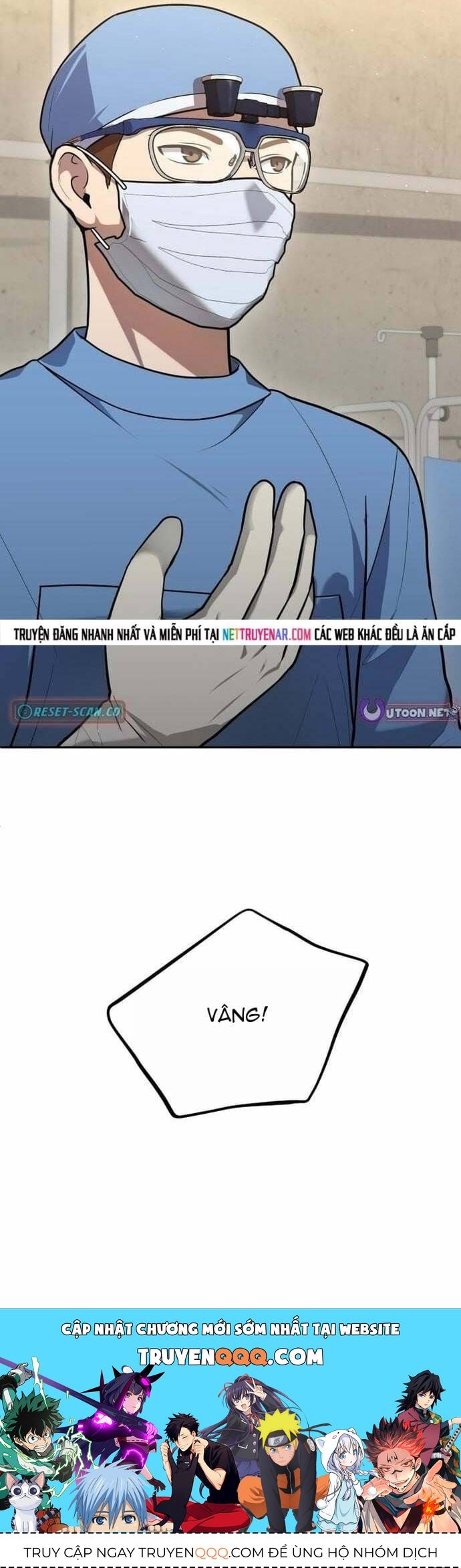 Sứ Mệnh Thần Y Chapter 48 - 45