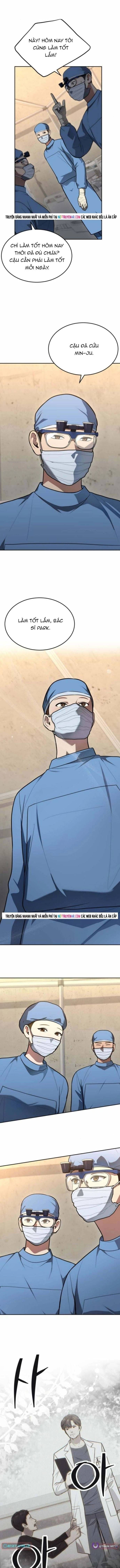 Sứ Mệnh Thần Y Chapter 49 - 12